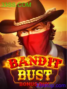 BanditBustBonusBuy