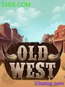 OldWest: Uma Jornada Épica pelo Velho Oeste